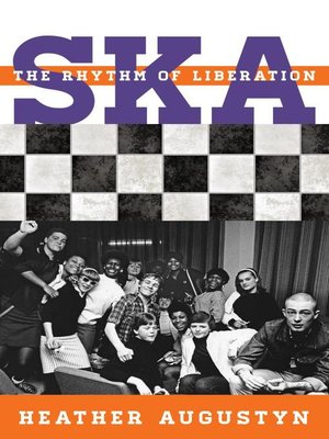cover image of Ska